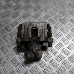 Aizmugurējais labais suports priekš VOLVO S40 2004 Black