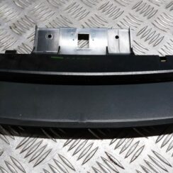 Stop signāls priekš VOLVO S40 2004 Black