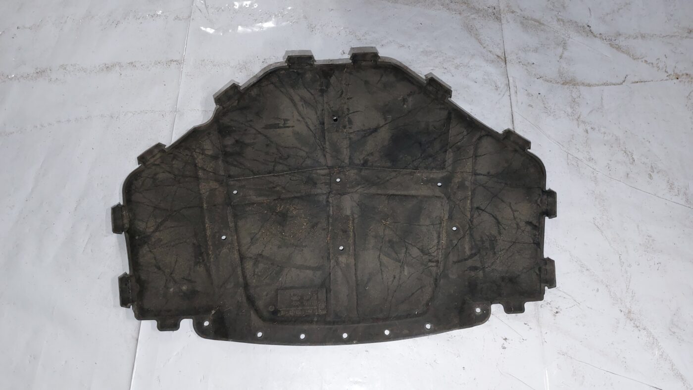 Pārsega trokšņa izolācija priekš BMW X5 E70 2006-2013 51487158420