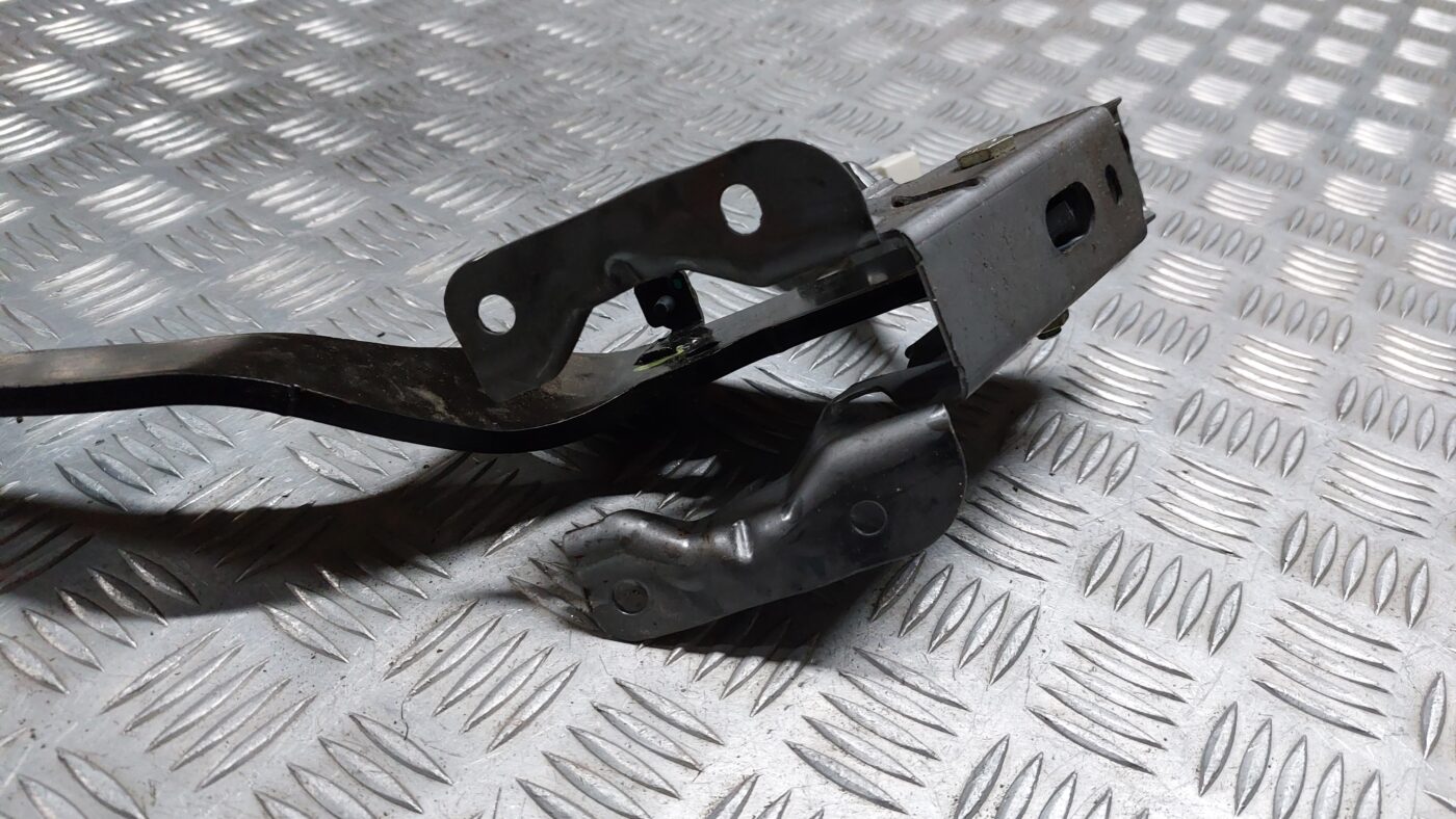 Bremžu pedālis priekš MITSUBISHI COLT 2007