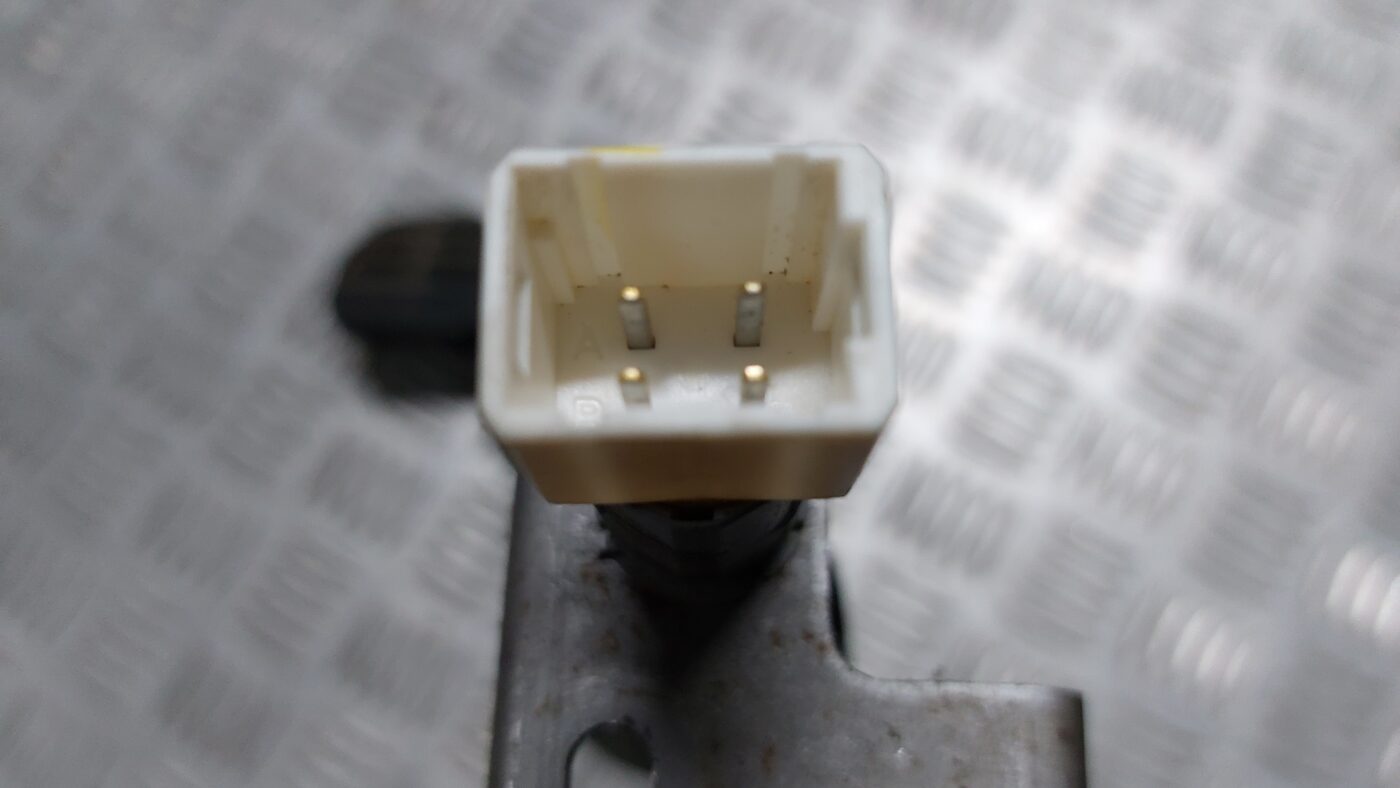 Bremžu pedālis priekš MITSUBISHI COLT 2007