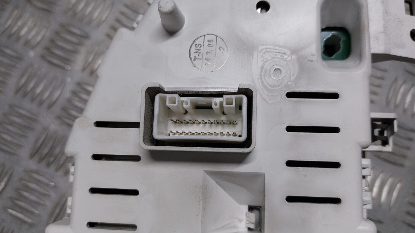 Spidometrs priekš MITSUBISHI COLT 2007