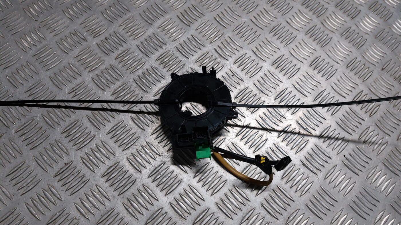 Drošības spilvena slīdgredzens priekš MITSUBISHI COLT 2007