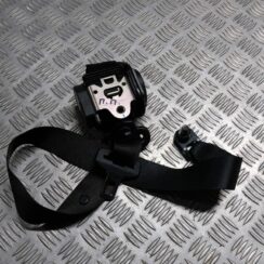 Priekšējā labā drošības josta priekš MITSUBISHI COLT 2007