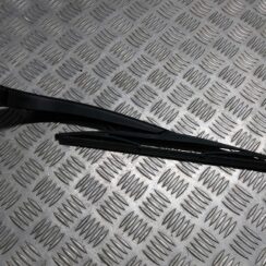 Aizmugurējā loga tīrītāja slotiņa priekš MITSUBISHI COLT 2007