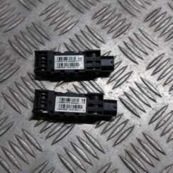 Drošības spilvena trieciensensors priekš MITSUBISHI COLT 2007