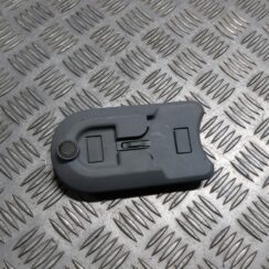 Bagāžnieka nodalījuma griestu uzlika priekš MITSUBISHI COLT 2007