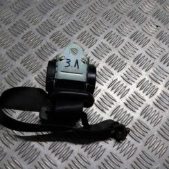 Aizmugurējā kreisa drošības josta priekš MITSUBISHI COLT 2007