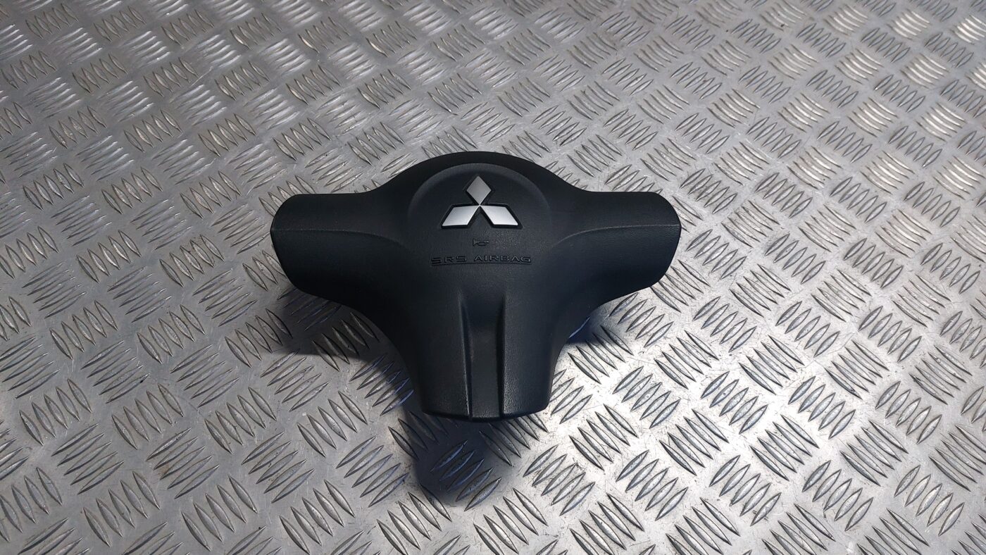 Stūres drošības spilvens priekš MITSUBISHI COLT 2007 1 Stūres drošības spilvens priekš MITSUBISHI COLT 2007