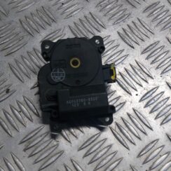 Apsildes sistēmas aktuators priekš MITSUBISHI COLT 2007