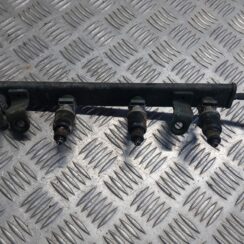 Degvielas sadales caurule priekš MITSUBISHI COLT 2007