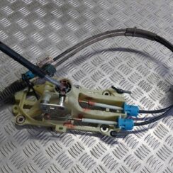 Ātrumu pārslēgšanas slēdzis priekš MITSUBISHI COLT 2007