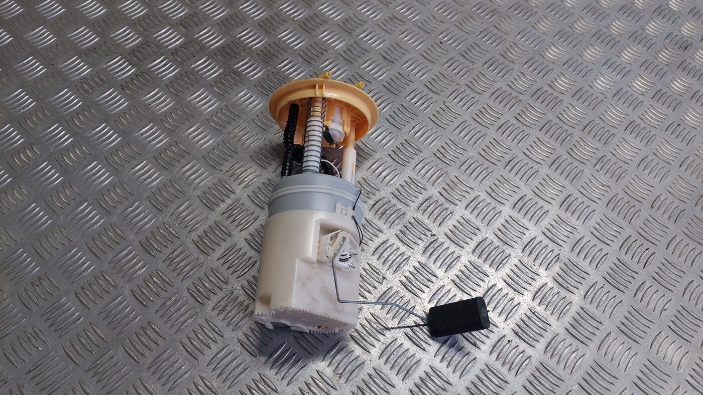 Degvielas tvertnes sūknis priekš MITSUBISHI COLT 2007