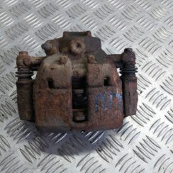 Priekšējais labais suports priekš MITSUBISHI COLT 2007