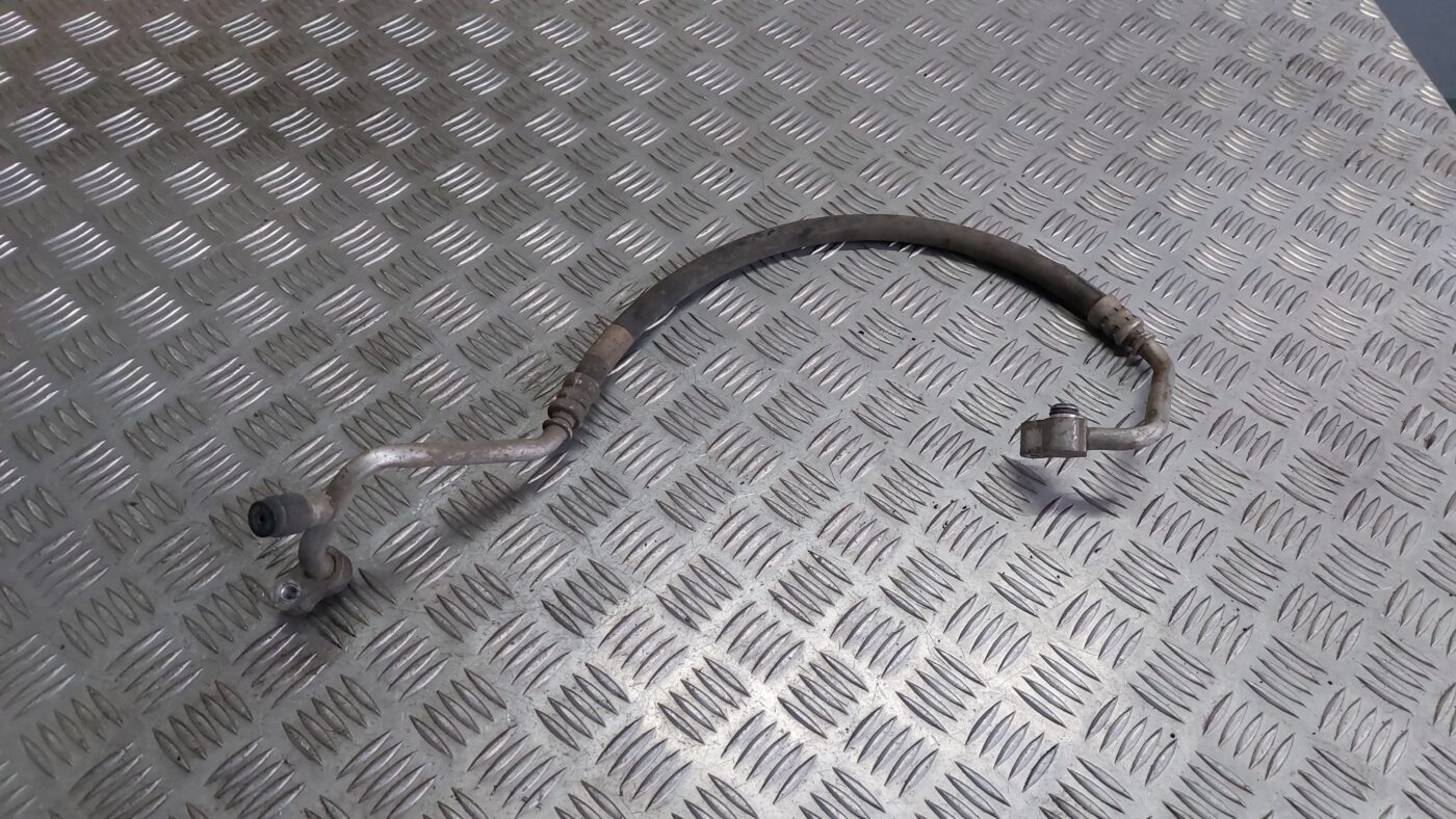 Gaisa kondicioniera caurule priekš MITSUBISHI COLT 2007