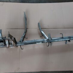 Mērinstrumentu paneļa pastiprinātājs priekš MITSUBISHI COLT 2007