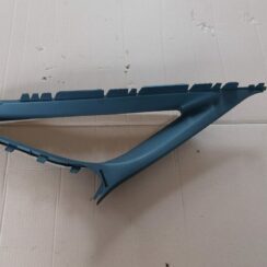 Priekšējas salona statnes apdare priekš MITSUBISHI COLT 2007