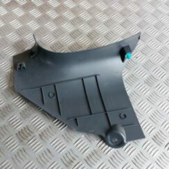 Sliekšņa priekšēja laba uzlika (salonā) priekš MITSUBISHI COLT 2007