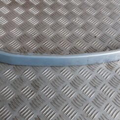 Priekšēja bufera uzlika priekš MITSUBISHI COLT 2007