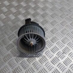 Salona ventilators priekš VOLVO V60 2012