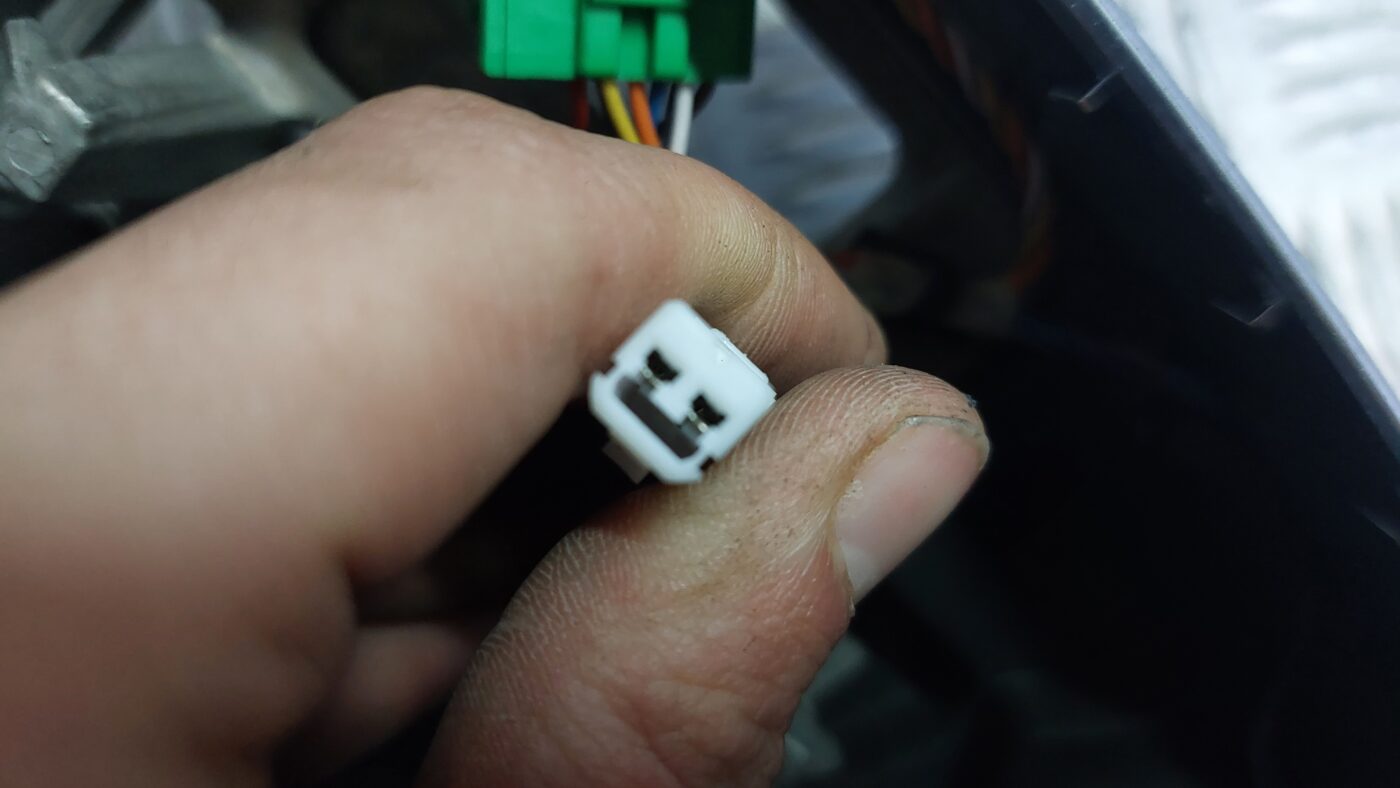 Stūre priekš VOLVO V60 2012