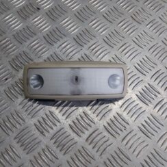 Aizmugurējo sēdvietu apgaismojums priekš VOLVO V60 2012