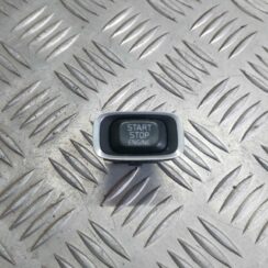 Dzinēja START/STOP poga priekš VOLVO V60 2012