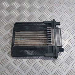 Papildus autonoma elektriskais sildītājs priekš VOLVO V60 2012