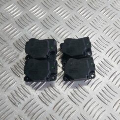 Apsildes sistēmas aktuators priekš VOLVO V60 2012