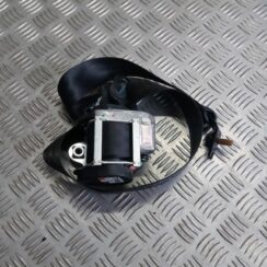 Aizmugurējā kreisa drošības josta priekš VOLVO V60 2012