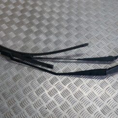 Vējstikla slotu turētāju komplekts priekš VOLVO V60 2012