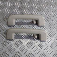 Salona rokturis griestos priekš VOLVO V60 2012