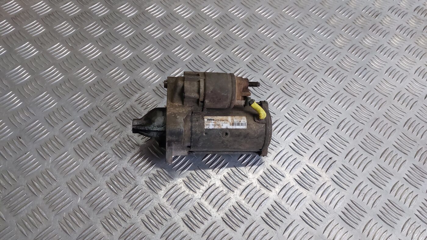 Starteris priekš VOLVO V60 2012 1 Starteris priekš VOLVO V60 2012