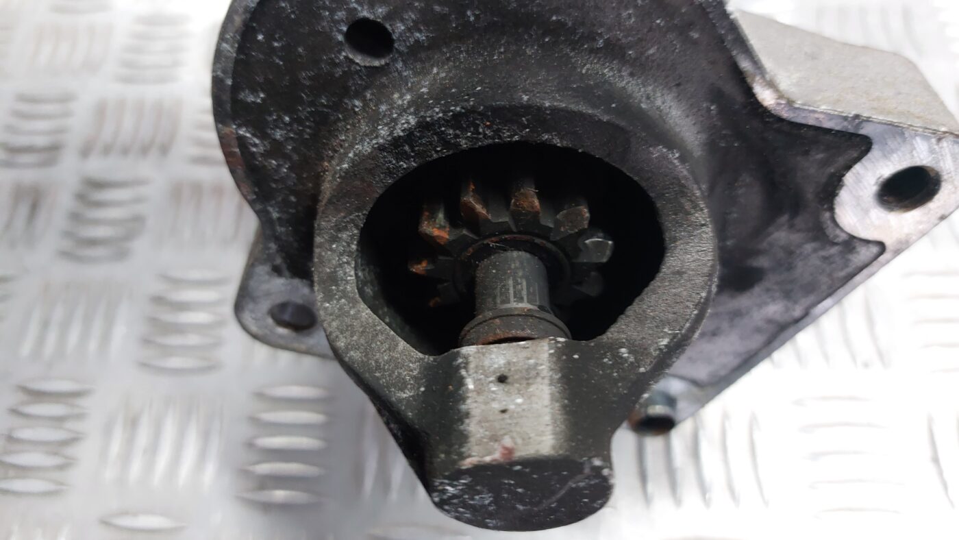 Starteris priekš VOLVO V60 2012 2 Starteris priekš VOLVO V60 2012