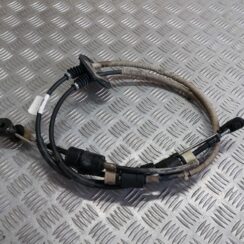 Pārnesumu pārslēgšanas mehānisma troses priekš VOLVO V60 2012