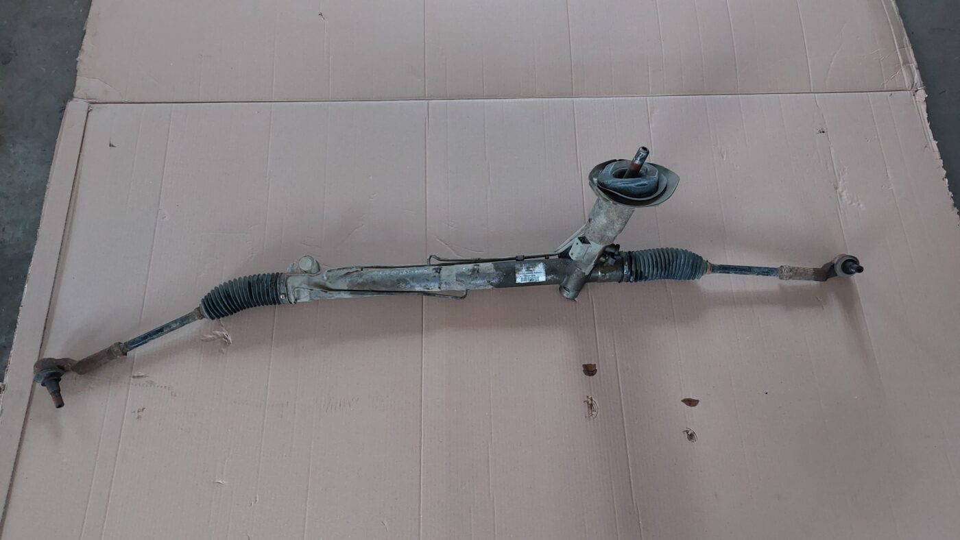 Stūres mehānisms priekš VOLVO V60 2012 1 Stūres mehānisms priekš VOLVO V60 2012