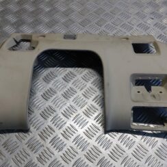 Mērinstrumentu paneļa apdare (zem stūres) priekš VOLVO V60 2012