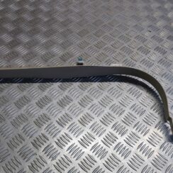 Sliekšņa priekšēja laba uzlika (salonā) priekš VOLVO V60 2012