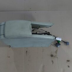 Centrālās konsoles apdares lielākā daļa priekš VOLVO V60 2012