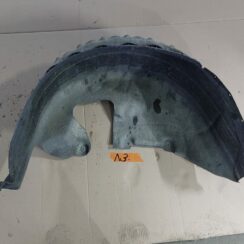 Aizmugurējais kreisais paspārns priekš VOLVO V60 2012