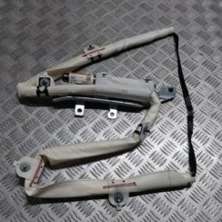 Griestu drošības spilvens, pa labi priekš VOLVO V60 2012