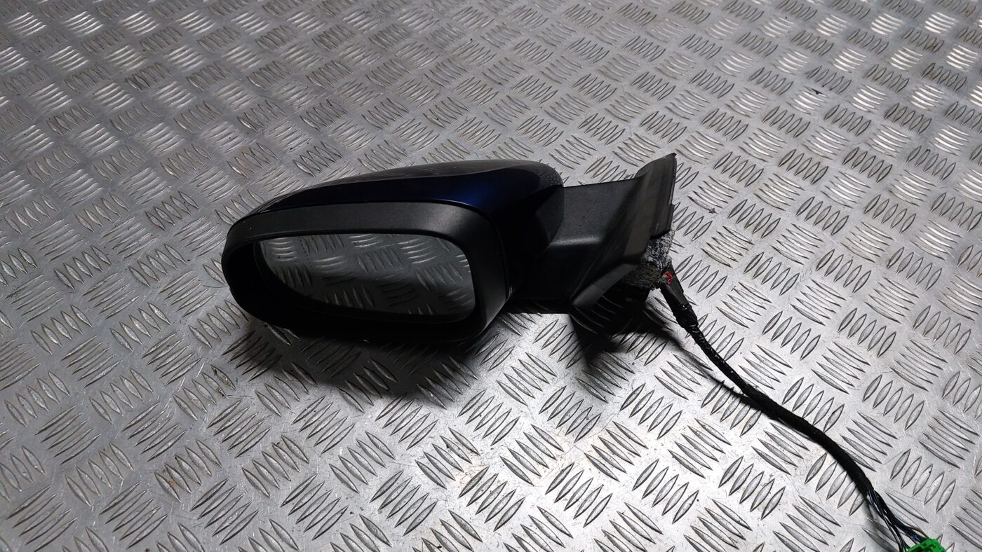 Ārējais spogulis, pa kreisi priekš VOLVO V60 2012 1 Ārējais spogulis, pa kreisi priekš VOLVO V60 2012