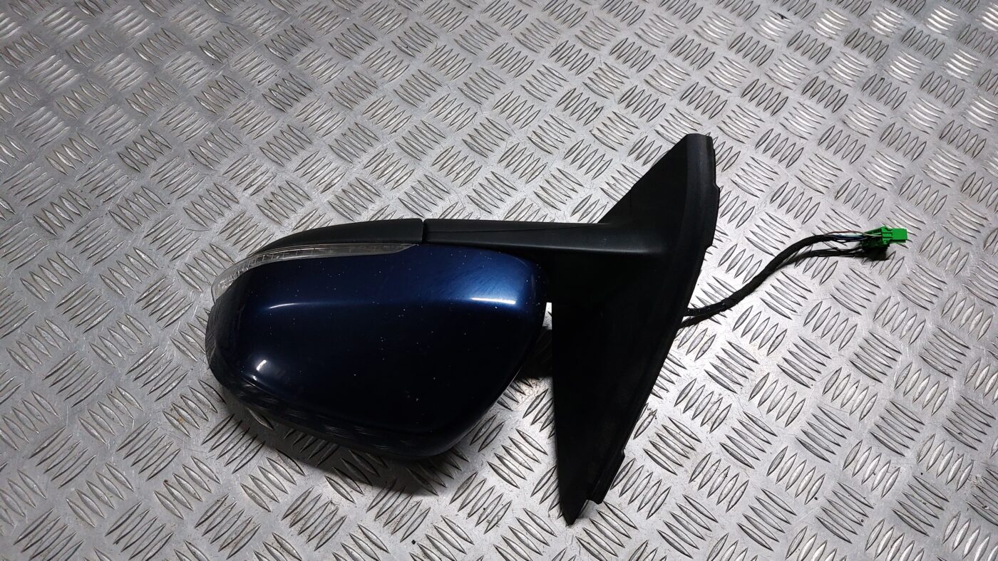 Ārējais spogulis, pa kreisi priekš VOLVO V60 2012 2 Ārējais spogulis, pa kreisi priekš VOLVO V60 2012