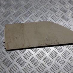 Centrālās konsoles (apdares) sānu panelis priekš VOLVO V60 2012