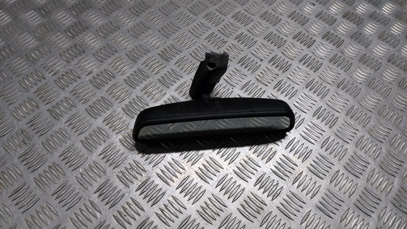 Salona atpakaļskata spogulis priekš VOLVO V60 2012