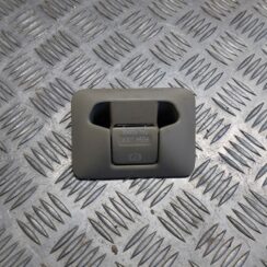 Stāvbremzes ieslēgšanas poga priekš VOLVO V60 2012