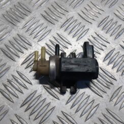 Solenoīda vakuuma vārsts priekš VOLVO V60 2012