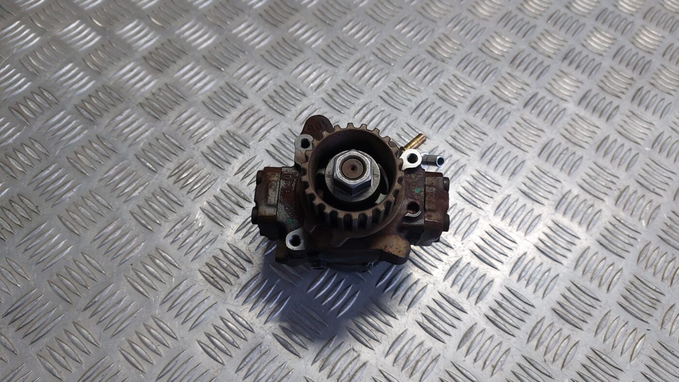 Augstspiediena degvielas sūknis priekš VOLVO V60 2012