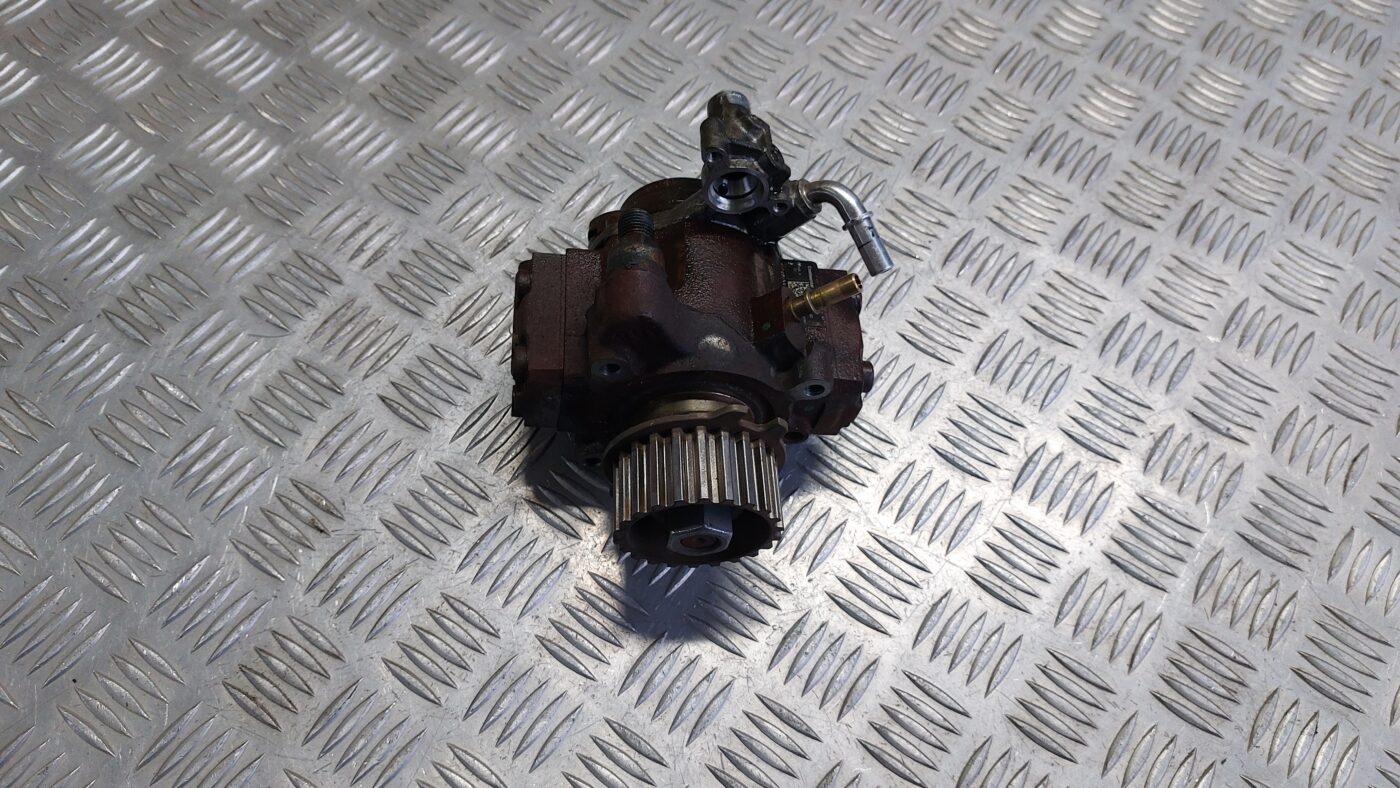 Augstspiediena degvielas sūknis priekš VOLVO V60 2012