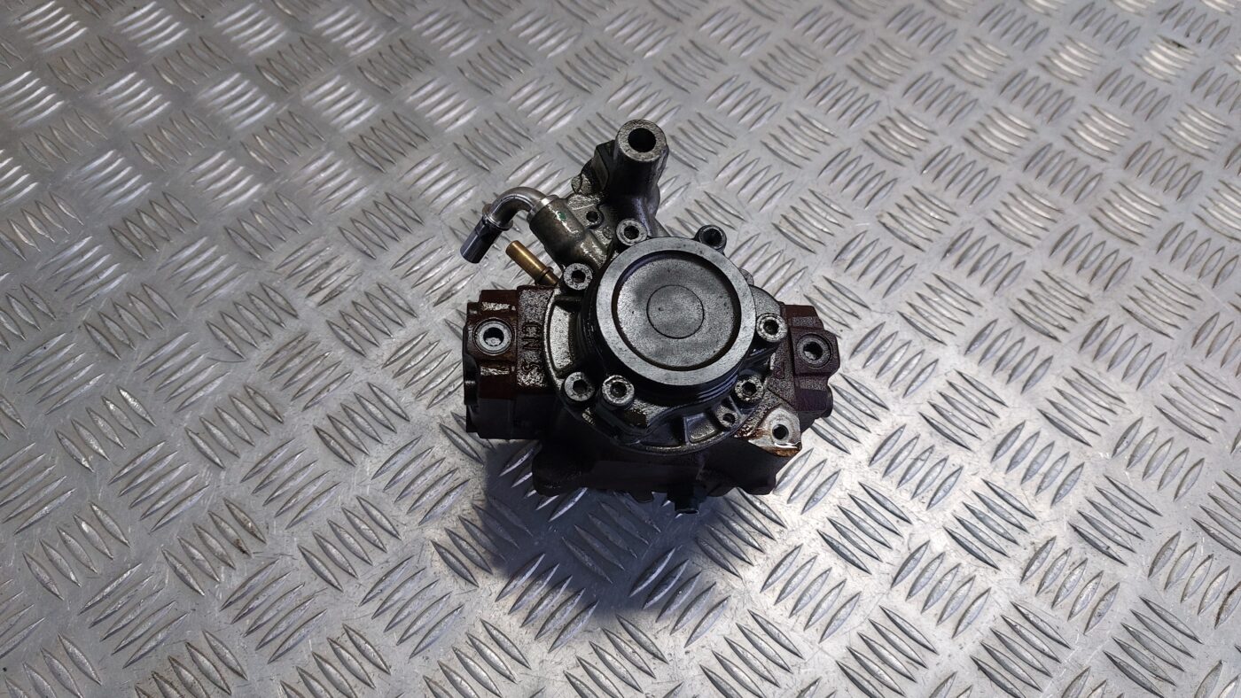 Augstspiediena degvielas sūknis priekš VOLVO V60 2012